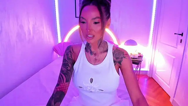 NatalyThorn88 online show from 07-27-26, 03:57