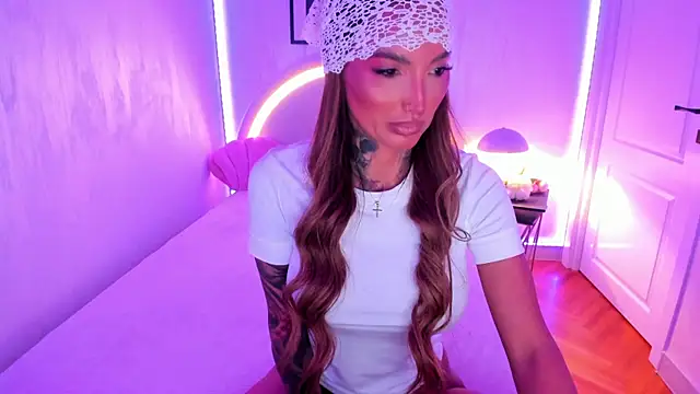NatalyThorn88 online show from 07-29-26, 03:15