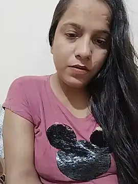 Snapshot of Simran-Kaur143 chatting on 07-19-26, 11:36 Simran-Kaur143 online show from 07-19-26, 11:36