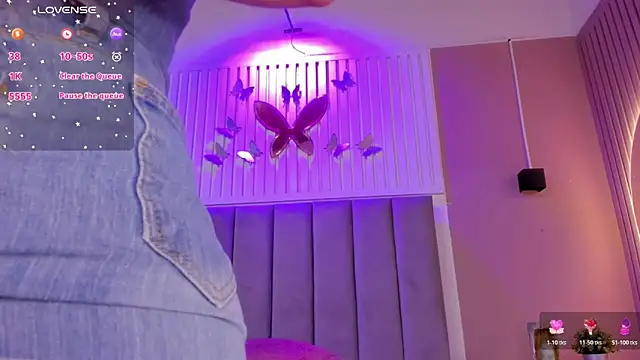 dyvis 22 online show from 12-20-25, 11:39