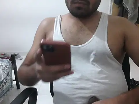 WildDick0007 online show from 12-29-24, 05:54