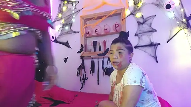 kaylie dakota online show from 11-01-25, 12:23