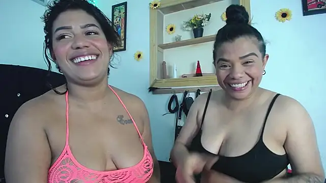 kaylie dakota online show from 12-19-25, 01:34