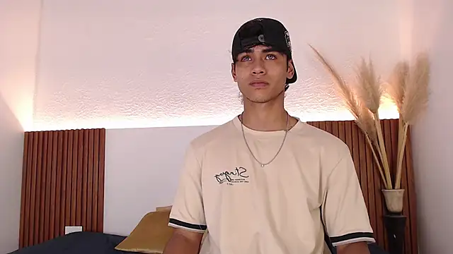 zander 2120 online show from 12-07-24, 01:40