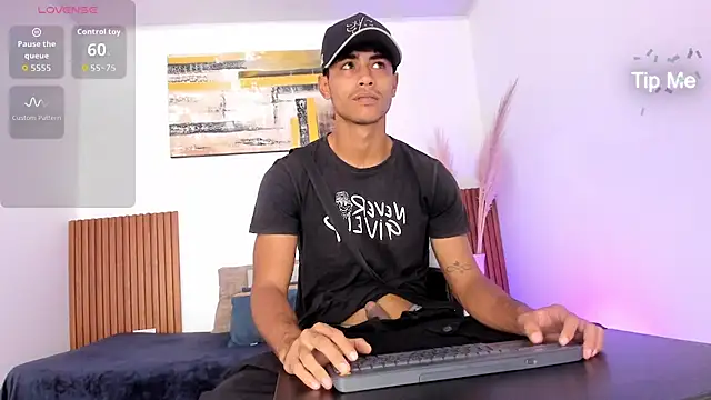 zander 2120 online show from 02-06-26, 01:14