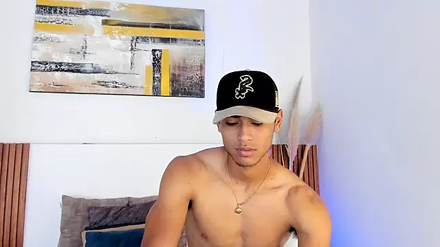 zander 2120 online show from 03-20-26, 01:16