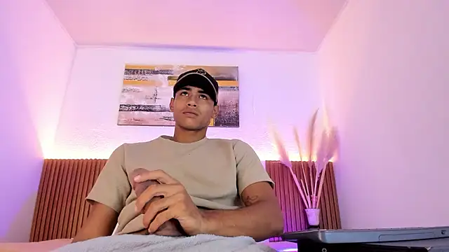 zander 2120 online show from 03-30-26, 01:01