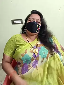 neelu-hoty online show from 02-12-26, 08:20