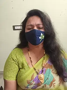 neelu-hoty online show from 03-14-26, 01:16