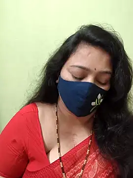 neelu-hoty online show from 05-01-26, 03:16