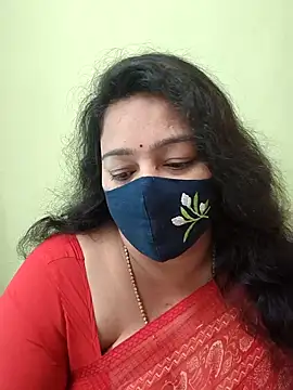 neelu-hoty online show from 05-02-26, 09:36