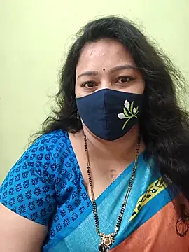 neelu-hoty online show from 05-04-26, 11:28