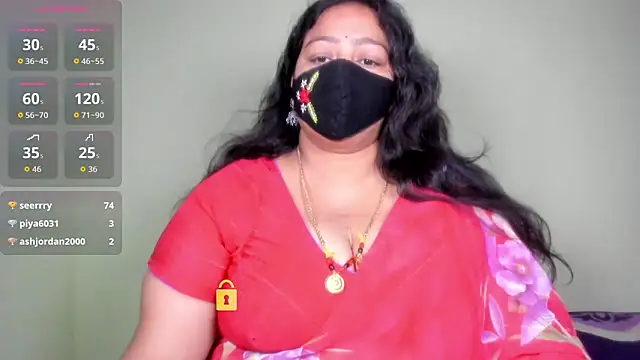 neelu-hoty online show from 06-03-26, 02:33