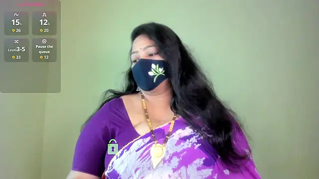 neelu-hoty online show from 06-04-26, 09:26