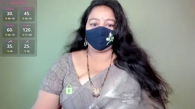 neelu-hoty online show from 06-10-26, 08:35