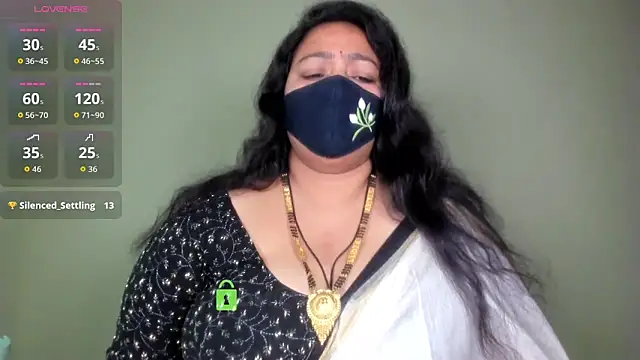neelu-hoty online show from 06-12-26, 12:04