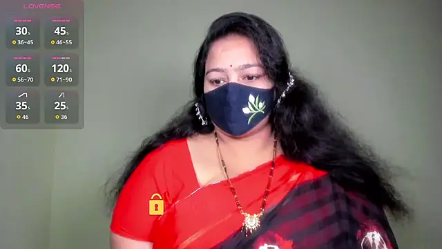 neelu-hoty online show from 07-01-26, 12:40