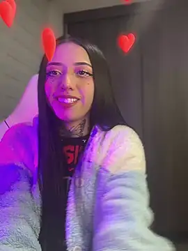 ANDREA FERRY online show from 01-12-25, 06:06