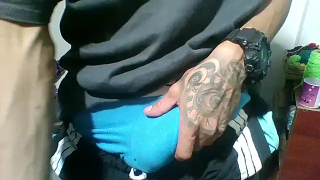 27powercm online show from 01-17-25, 11:40