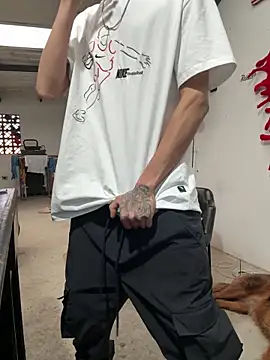 Snapshot of 27powercm chatting on 02-27-26, 10:32 27powercm online show from 02-27-26, 10:32