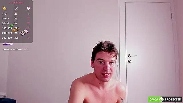 ArthurWhitee online show from 02-17-25, 06:53