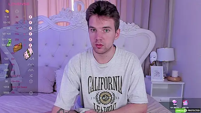 ArthurWhitee online show from 09-23-25, 08:28