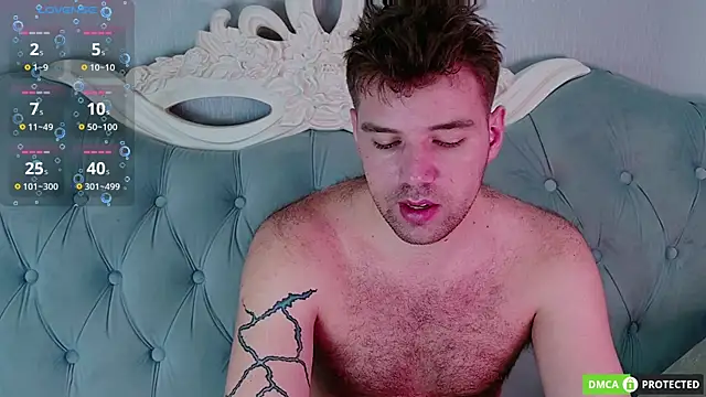 ArthurWhitee online show from 03-29-26, 08:47