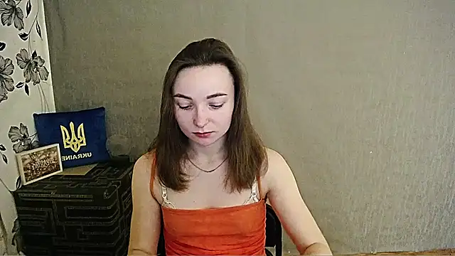  Barbie Kiss  online show from 01-28-25, 06:49