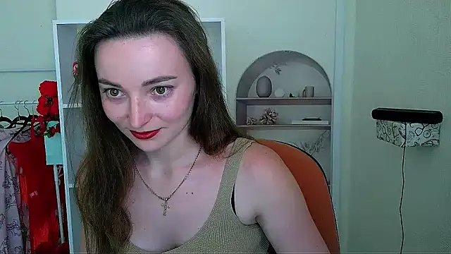  Barbie Kiss  online show from 06-22-26, 10:56