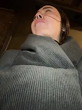 Asian Asami online show from 12-29-24, 06:49