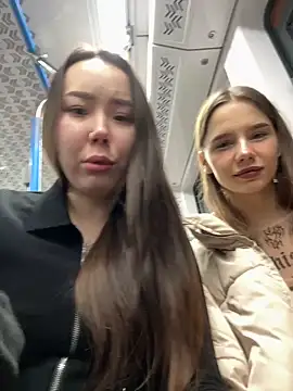 Asian Asami online show from 12-30-24, 03:02