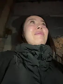 Asian Asami online show from 01-14-25, 01:49