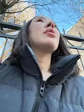 Asian Asami online show from 03-21-26, 02:42