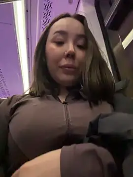 Asian Asami online show from 04-01-26, 06:05