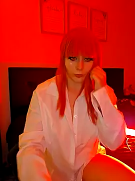 Snapshot of WeissNeko chatting on 07-27-26, 08:27 WeissNeko online show from 07-27-26, 08:27