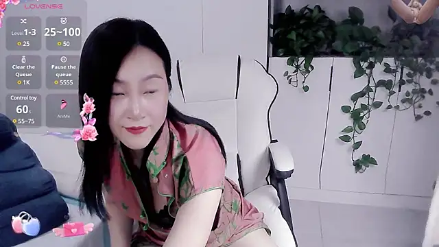 paopao-a online show from 02-21-25, 03:32