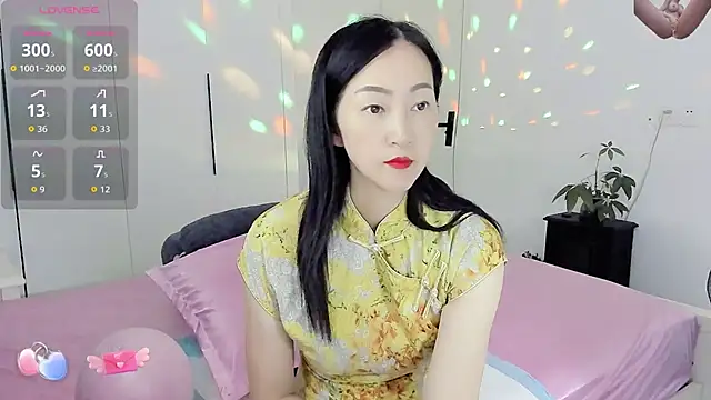 paopao-a online show from 09-14-25, 02:44