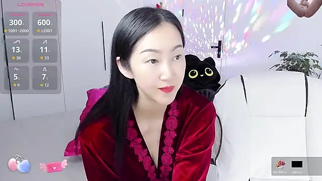 paopao-a online show from 12-16-25, 03:39