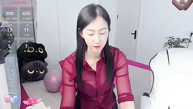 paopao-a online show from 02-10-26, 03:32