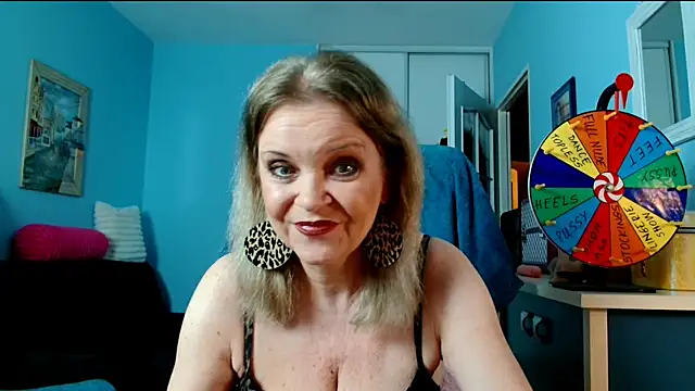 sexyjennyeu online show from 12-16-25, 09:09