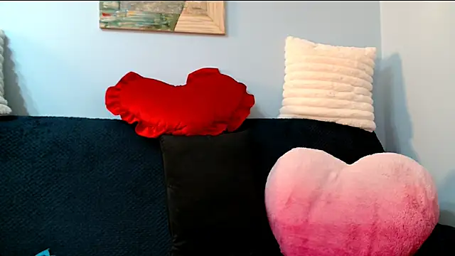 sexyjennyeu online show from 03-07-26, 09:23