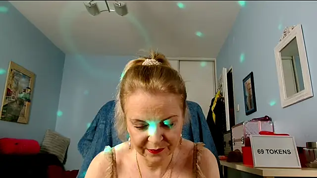 sexyjennyeu online show from 04-03-26, 08:07