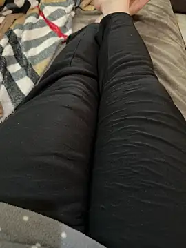 heena13 online show from 12-02-25, 07:57