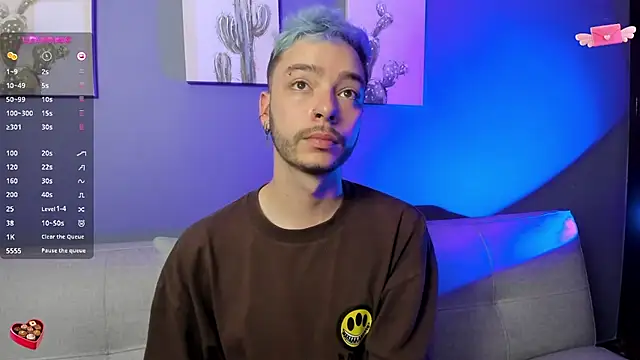 noah ricci online show from 03-02-25, 12:22