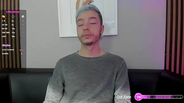 noah ricci online show from 03-17-25, 12:35