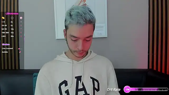 noah ricci online show from 03-18-25, 01:09