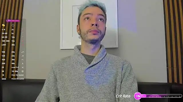 noah ricci online show from 03-20-25, 12:32