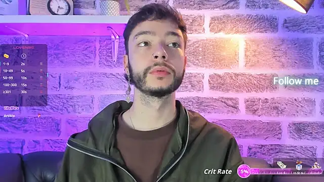 noah ricci online show from 12-19-25, 12:12