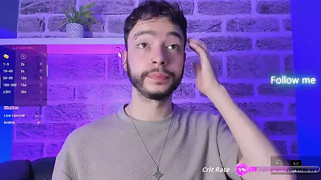 Snapshot of noah_ricci chatting on 01-19-26, 12:09 noah ricci online show from 01-19-26, 12:09