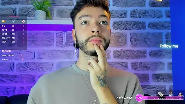 Snapshot of noah_ricci chatting on 02-08-26, 12:08 noah ricci online show from 02-08-26, 12:08